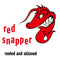 Red Snapper - Reeled And Skinned *Pre-Order