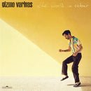 Gizmo Varillas - The World In Colour *Pre-Order