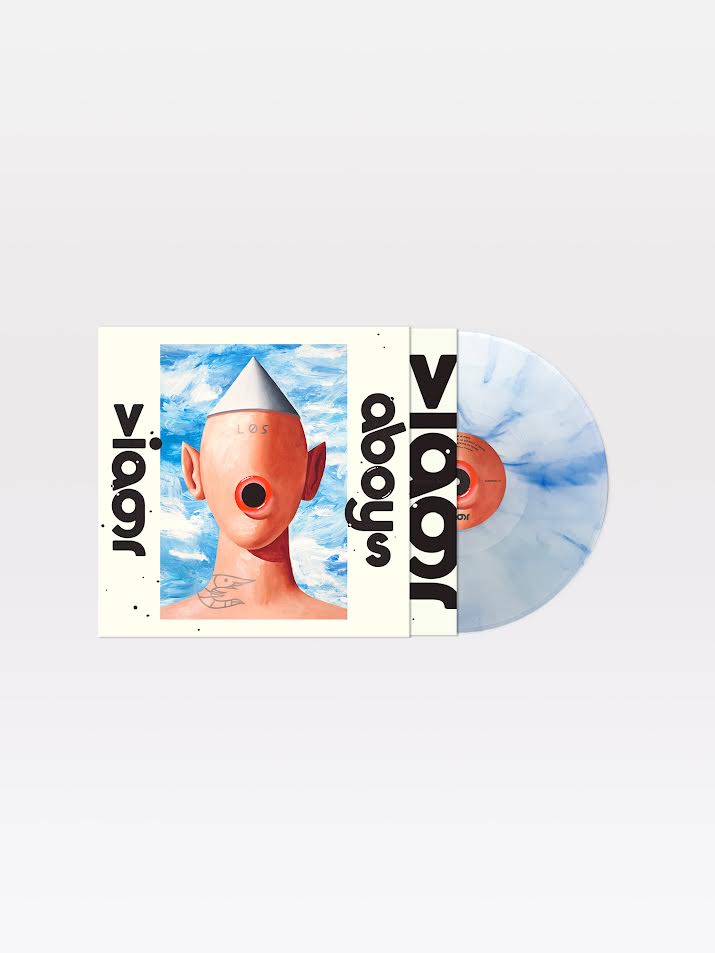 Viagra Boys - viagr aboys *Pre-Order