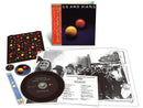 Paul McCartney & Wings - SHMCD Albums *Pre-Order