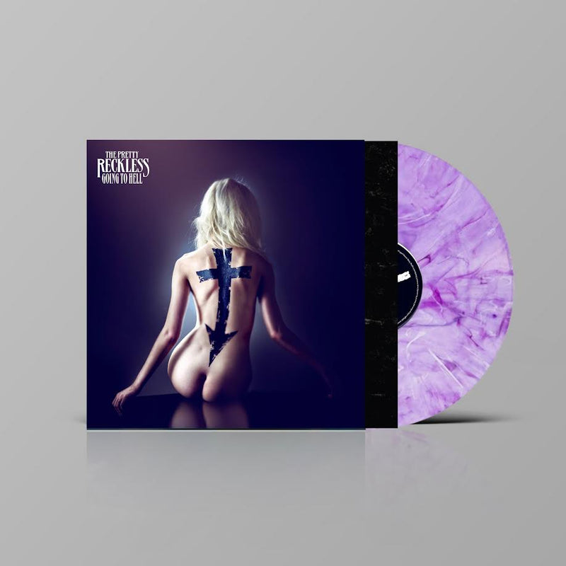 Pretty Reckless (The) - Going To Hell (10-Year Anniversary) *Pre-Order