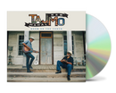 Taj Mahal & Keb Mo - Room on the Porch *Pre-Order