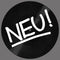 NEU! - NEU! 75 *Pre-Order