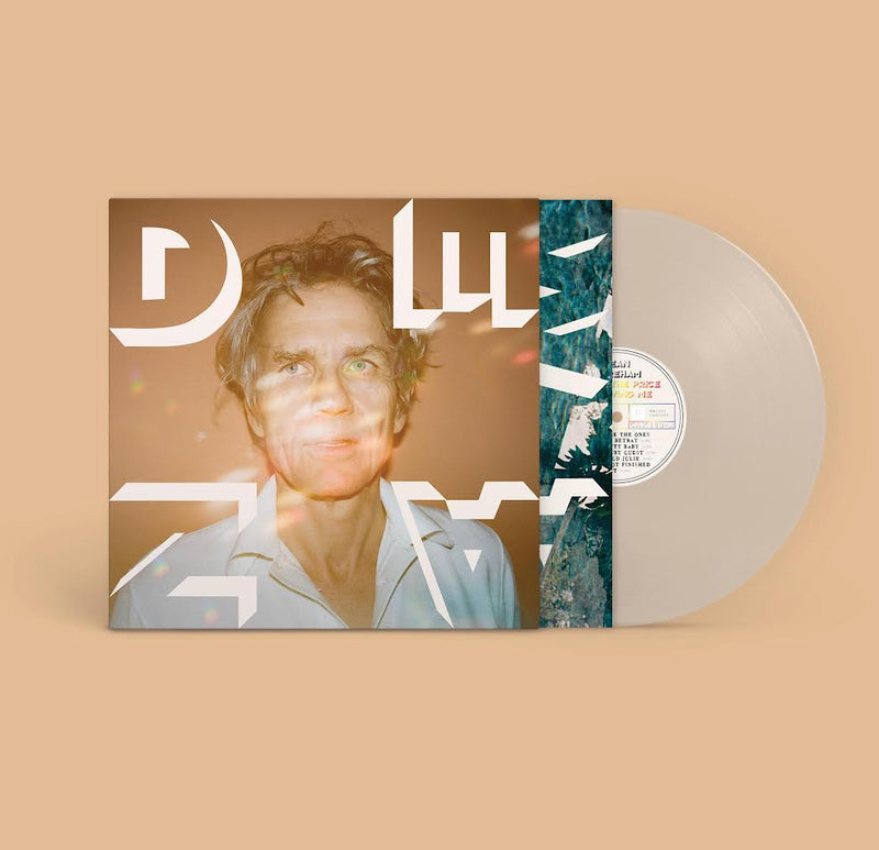 Dean Wareham - That’s The Price of Loving Me *Pre-Order