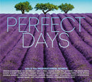 Various Artists - Perfect Days: 60s & 70s Inspirational Songs *Pre-Order