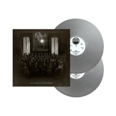 Opeth - The Last Will & Testament *Pre-Order