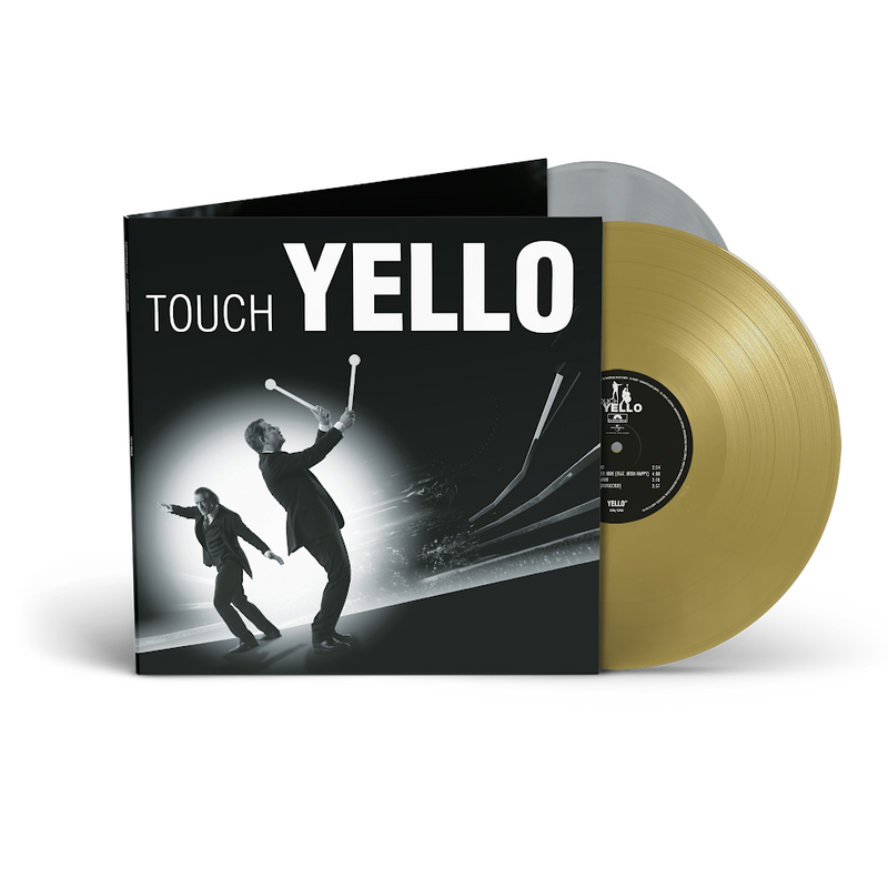 Yello - Touch Yello *Pre-Order