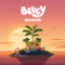 Bluey - Rug Island