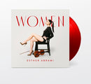 Esther Abrami - Women *Pre-Order