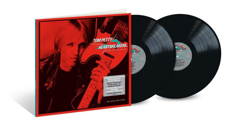 Tom Petty And The Heartbreakers - Long After Dark: Deluxe Edition