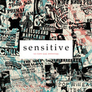 Various Artists - Sensitive: an indie pop anthology *Pre-Order