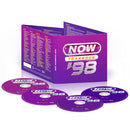 Various Artists - NOW Yearbook 1998 *Pre-Order