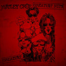 Motley Crue - Greatest Hits *Pre-Order