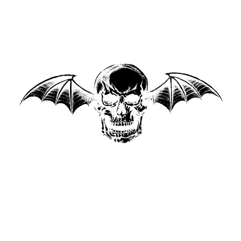 Avenged Sevenfold - Avenged Sevenfold *Pre-Order