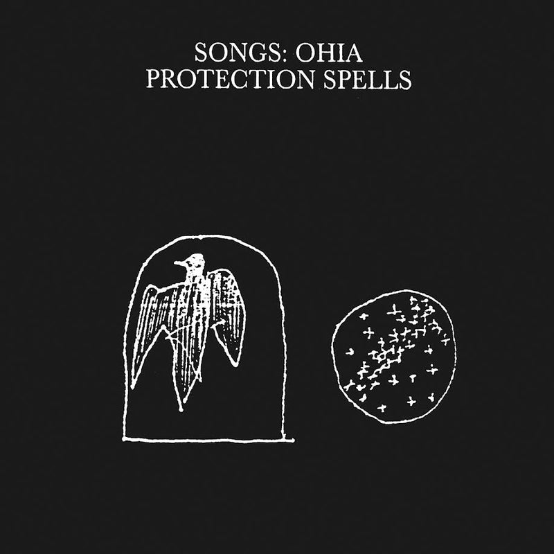 Songs: Ohia - Protection Spells