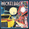 Nickelback - Live in Nashville *Pre-Order