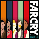 Far Cry Music: 20th Anniversary Soundtrack Collection - Various Artists *Pre-Order