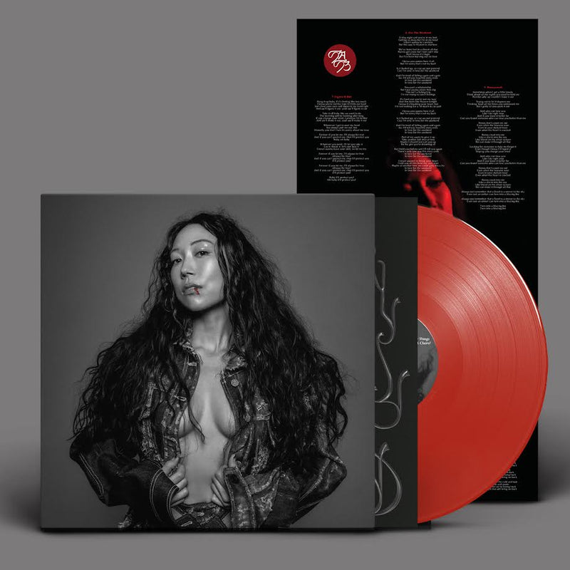 SASAMI - Blood On the Silver Screen *Pre-Order