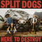 Split Dogs - Here To Destroy *Pre-Order