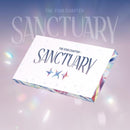 Tomorrow x Together - The Star Chapter: Sanctuary