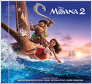 Moana 2 - Original Soundtrack *Pre-Order