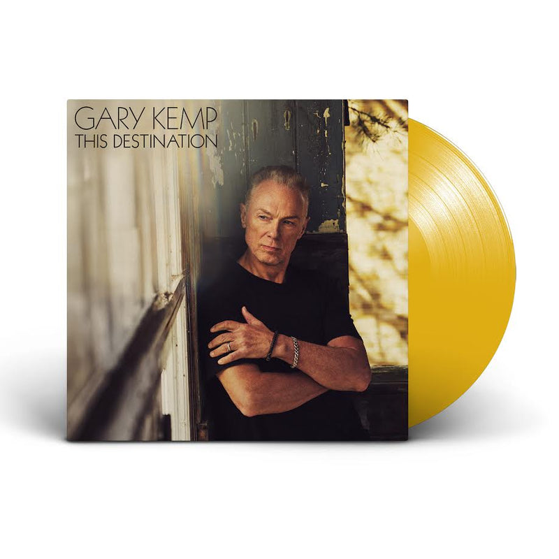 Gary Kemp - This Destination *Pre-Order