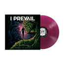 I Prevail - Heart vs Mind *Pre-Order