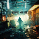 Memphis May Fire - Shapeshifter *Pre-Order