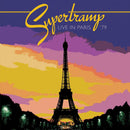 Supertramp - Live in Paris '79 *Pre-Order