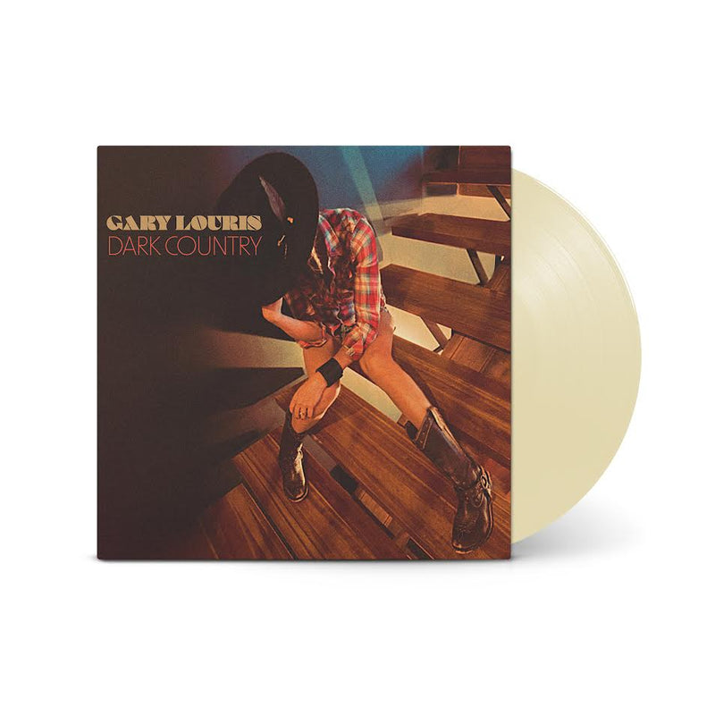 Gary Louris - Dark Country *Pre-Order