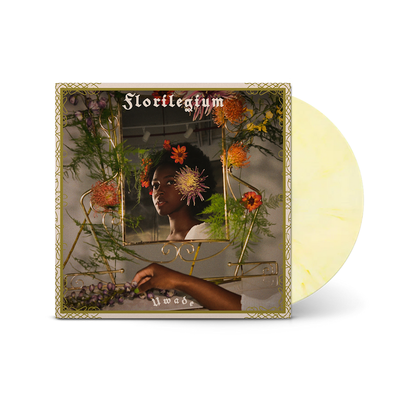 Uwade - Florilegium *Pre-Order