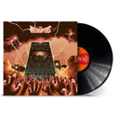 Hellacopters (The) - Overdriver *Pre-Order