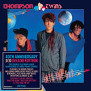 Thompson Twins - Into the Gap (Deluxe Edition - 2024 Remaster) *Pre-Order