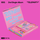 BSS - TELEPARTY *Pre-Order