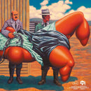 Mars Volta (The) - Reissues