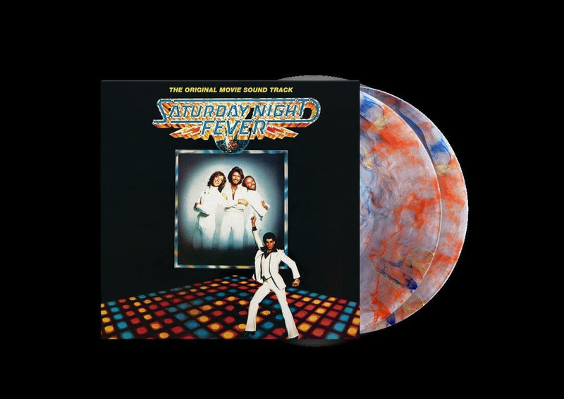 Saturday Night Fever - Various Artists *Pre-Order