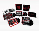 U2 - How To Dismantle An Atomic Bomb (20th Anniversary): Super Deluxe Collectors Boxset *Pre-Order