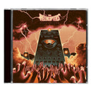 Hellacopters (The) - Overdriver *Pre-Order