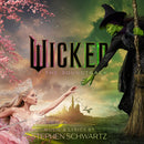 Wicked: The Soundtrack - Various Artists