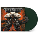 Testament - Brotherhood Of The Snake *Pre-Order