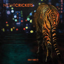 Night Crickets - How It Ends (?) *Pre-Order