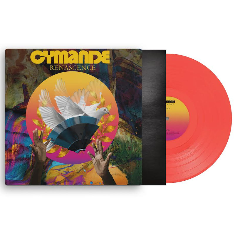 Cymande - Renascence *Pre-Order