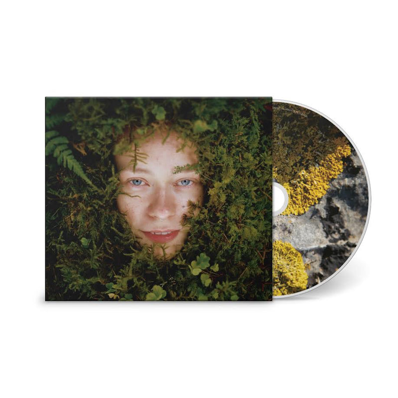 Anna B Savage - You & i are Earth *Pre-Order