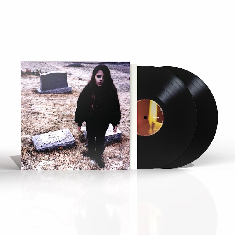 Crystal Castles - (II) *Pre-Order