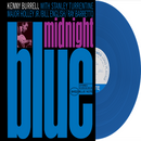 Kenny Burrell - Midnight Blue *Pre-Order