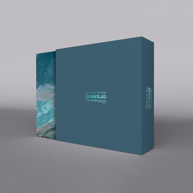 Above & Beyond presents OceanLab - The Anthology *Pre-Order