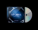 Various Artists - Arcane League of Legends Season 2