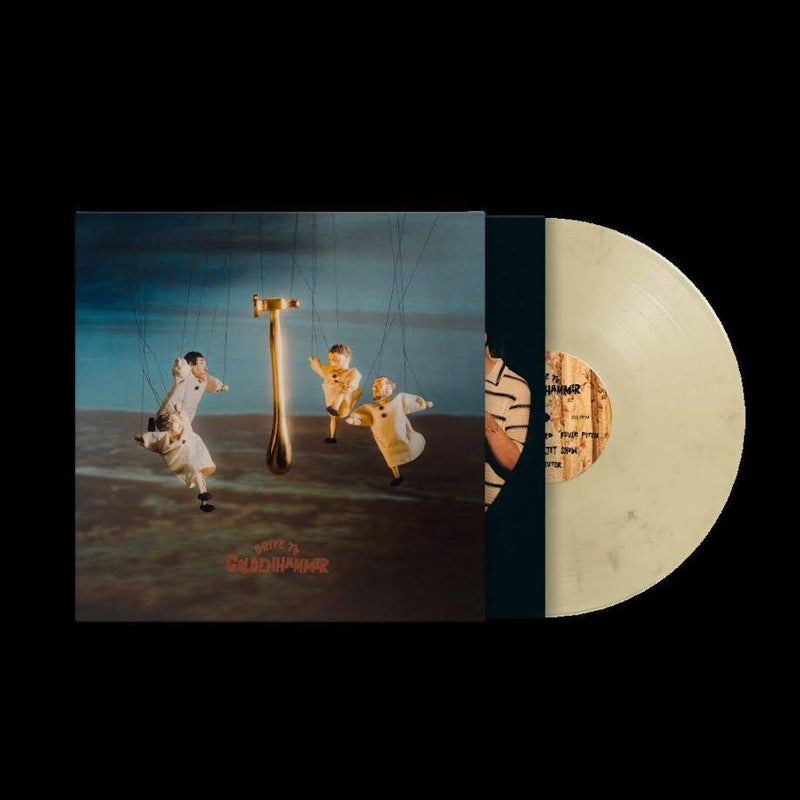 Divorce - Drive To Goldenhammer *Pre-Order