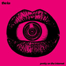 K's (The) - Pretty On The Internet *Pre-Order