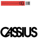 CASSIUS - Best of 1996-2019